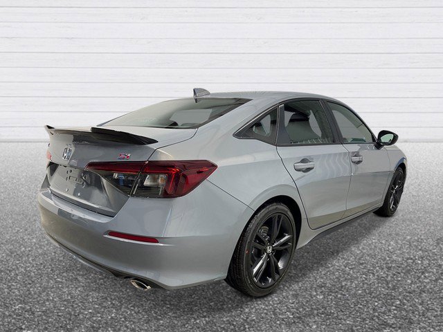 New 2026 Honda Civic Si image 6