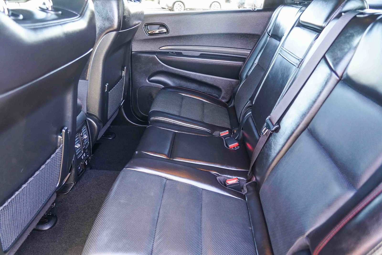 Used 2024 Dodge Durango R/T image 16