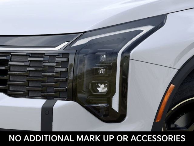 New 2026 Kia Sportage EX image 10