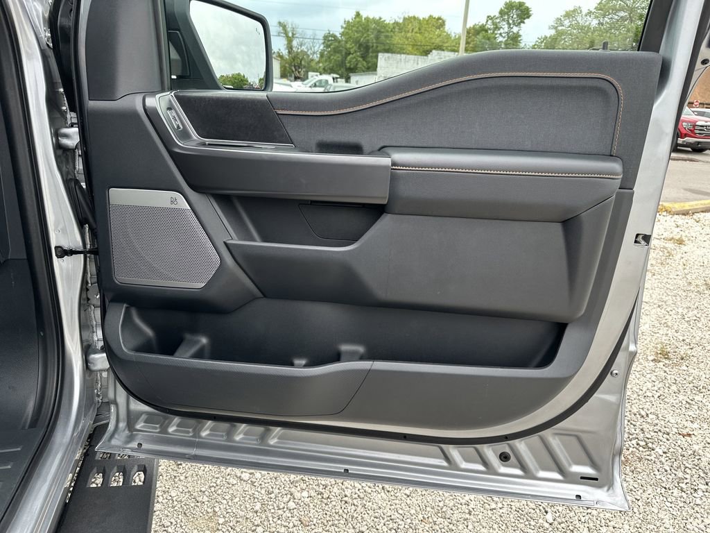 Used 2024 Ford F150 Tremor image 37
