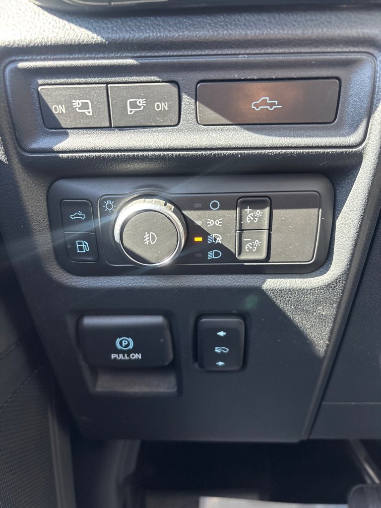 Used 2021 Ford F150 XLT w/ Equipment Group 302A High image 23