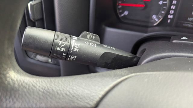 Used 2015 Chevrolet Silverado 2500 W/T w/ WT Convenience Package image 19