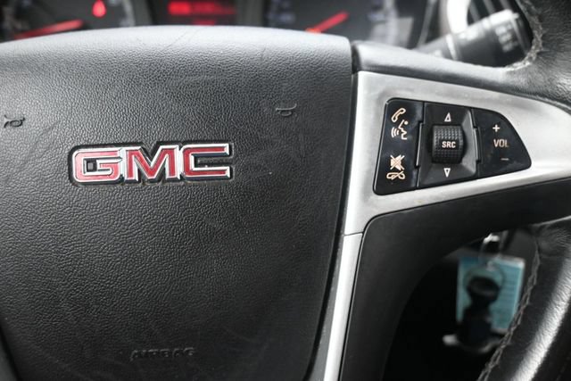 Used 2013 GMC Terrain SLT FWD image 26