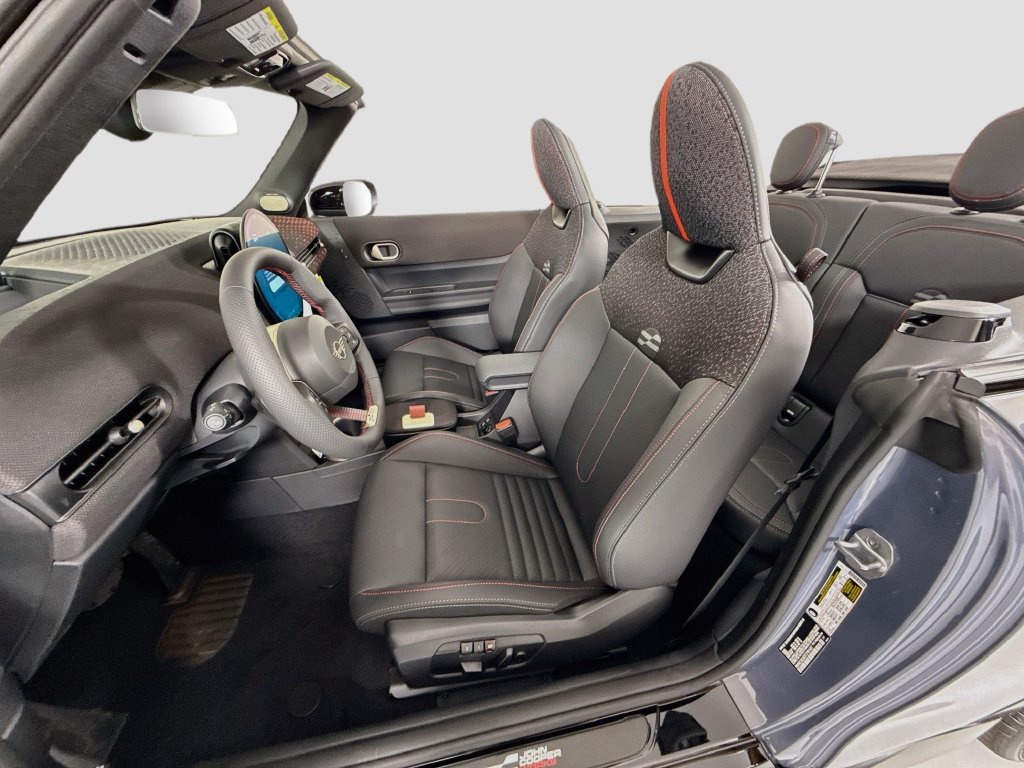 New 2026 MINI Cooper S FWD image 27