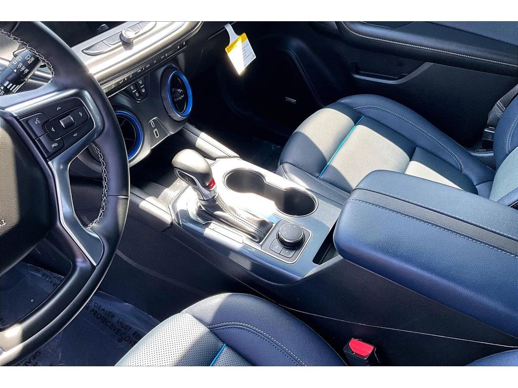 Used 2025 Chevrolet Blazer RS w/ Driver Confidence II Package AWD/4WD image 15