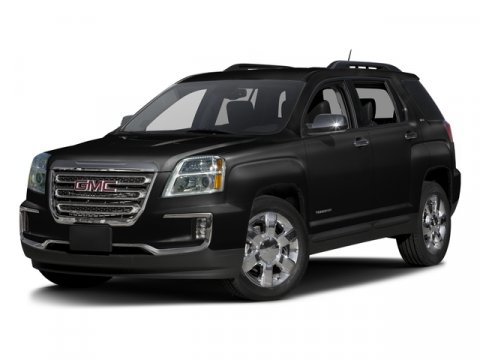 Used 2016 GMC Terrain SLT w/ Open Road Package