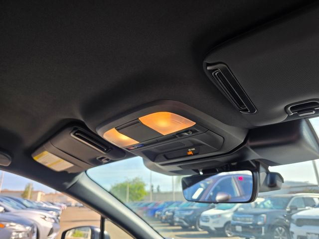 Used 2025 Subaru Crosstrek 2.5i Sport w/ Crosstrek Mirror Package AWD/4WD image 12