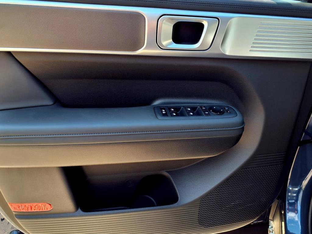 New 2026 Hyundai Santa Fe SEL image 9