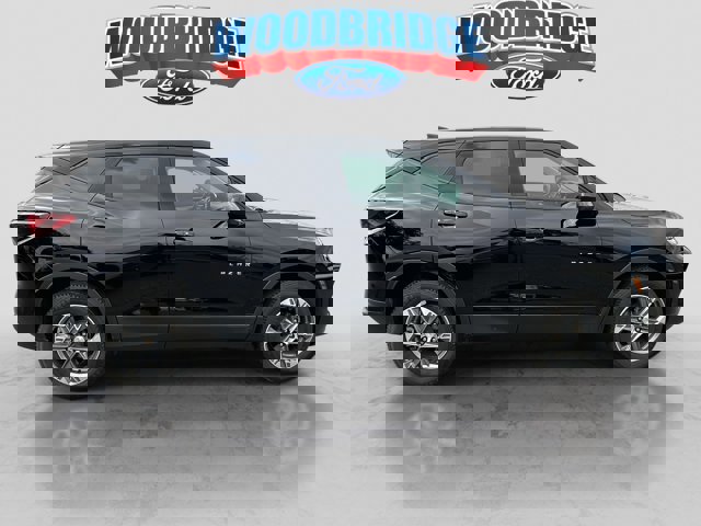 Used 2024 Chevrolet Blazer LT image 4