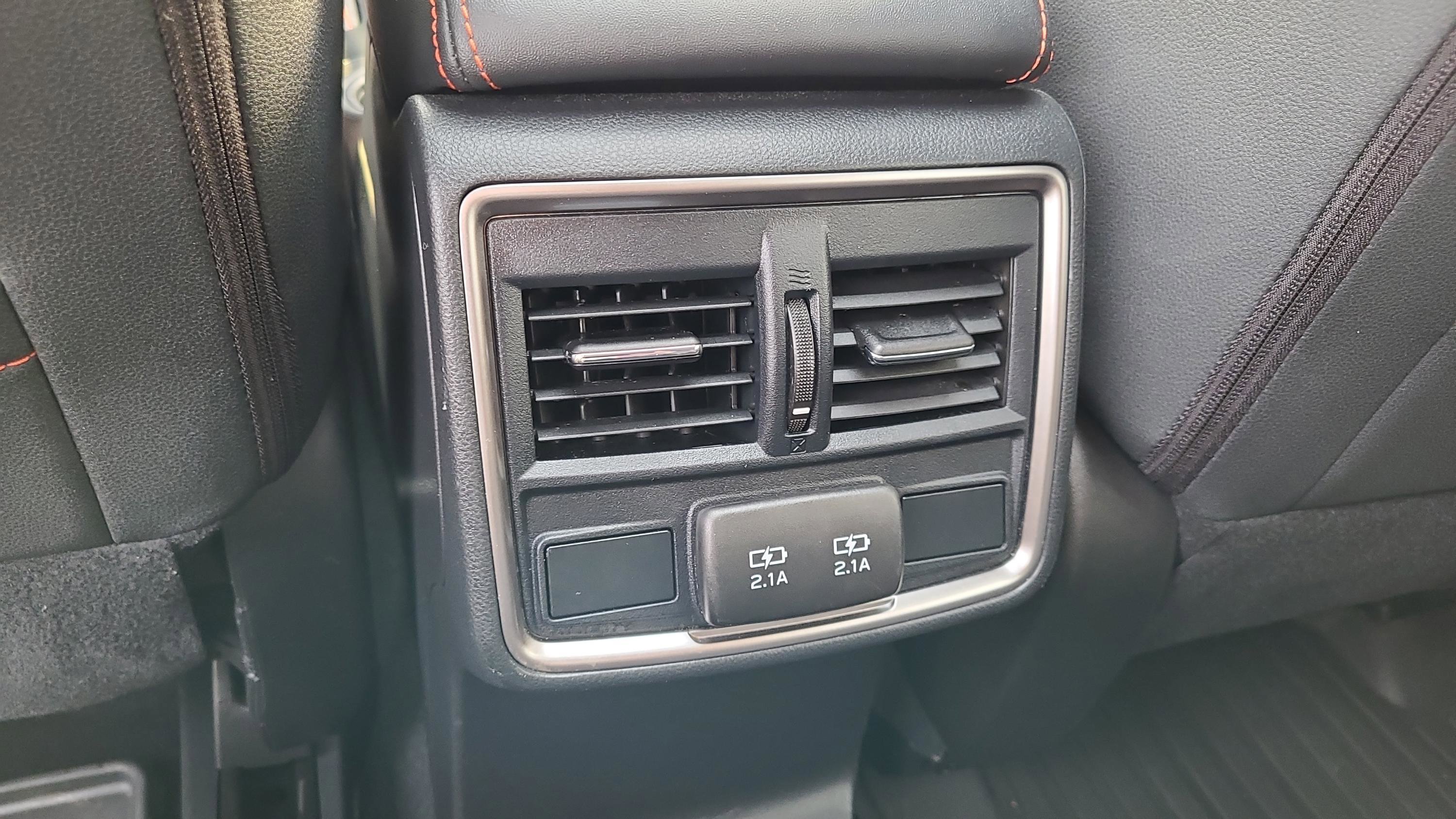 Used 2019 Subaru Forester Sport w/ Popular Package #2 image 14