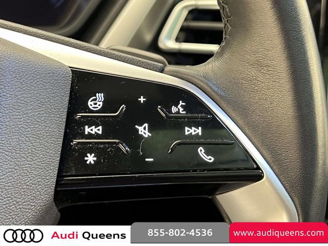 Certified 2023 Audi Q4 e-tron Premium Plus w/ Premium Plus image 23