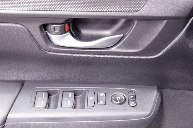 Certified 2023 Honda CR-V Sport image 22
