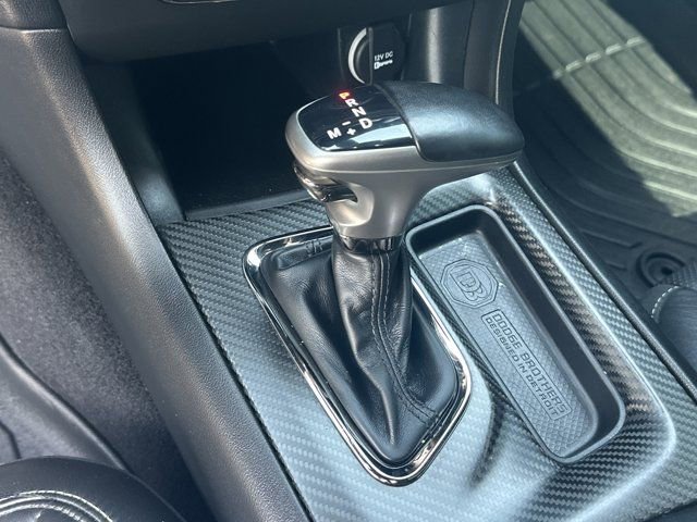 Used 2021 Dodge Charger SRT Hellcat RWD image 33
