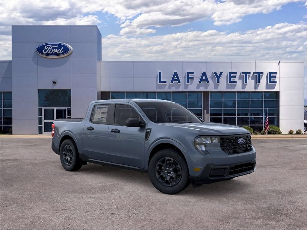 New 2026 Ford Maverick XLT FWD image 7