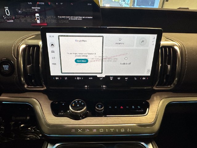 New 2027 Ford Expedition Platinum w/ Driver's Package AWD/4WD image 13