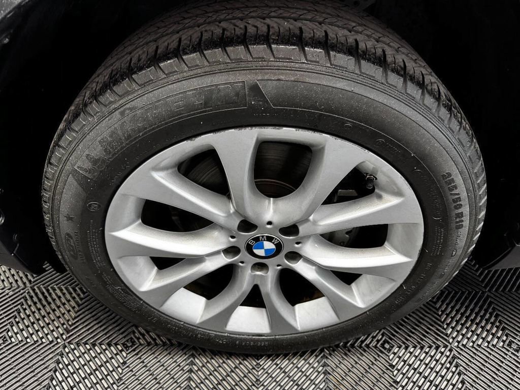 Used 2016 BMW X5 xDrive35i image 21