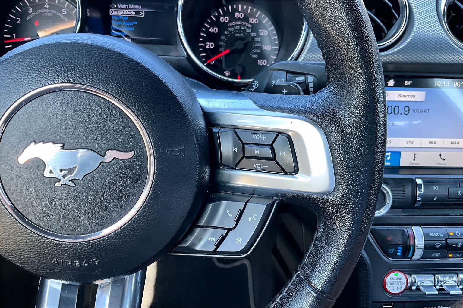 Used 2017 Ford Mustang GT Premium RWD image 25