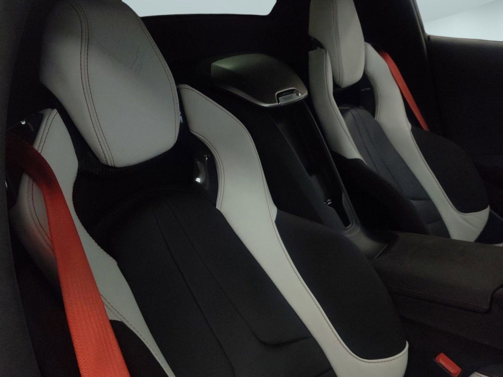 Used 2023 Chevrolet Corvette Stingray Premium Conv w/ Z51 Performance Package image 26