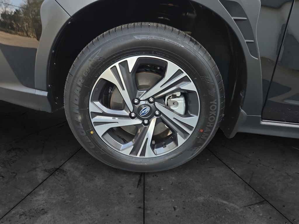 Certified 2026 Subaru Crosstrek 2.0i Premium image 14