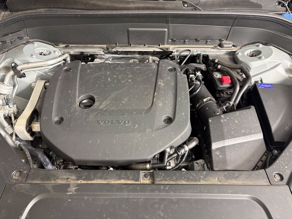 Used 2026 Volvo XC90 B6 Plus AWD/4WD image 42