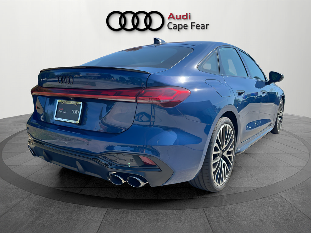 New 2026 Audi S5 Premium Plus AWD/4WD image 5