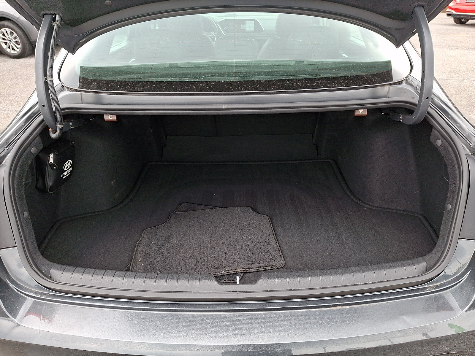 Used 2023 Hyundai Sonata SEL Plus FWD image 28