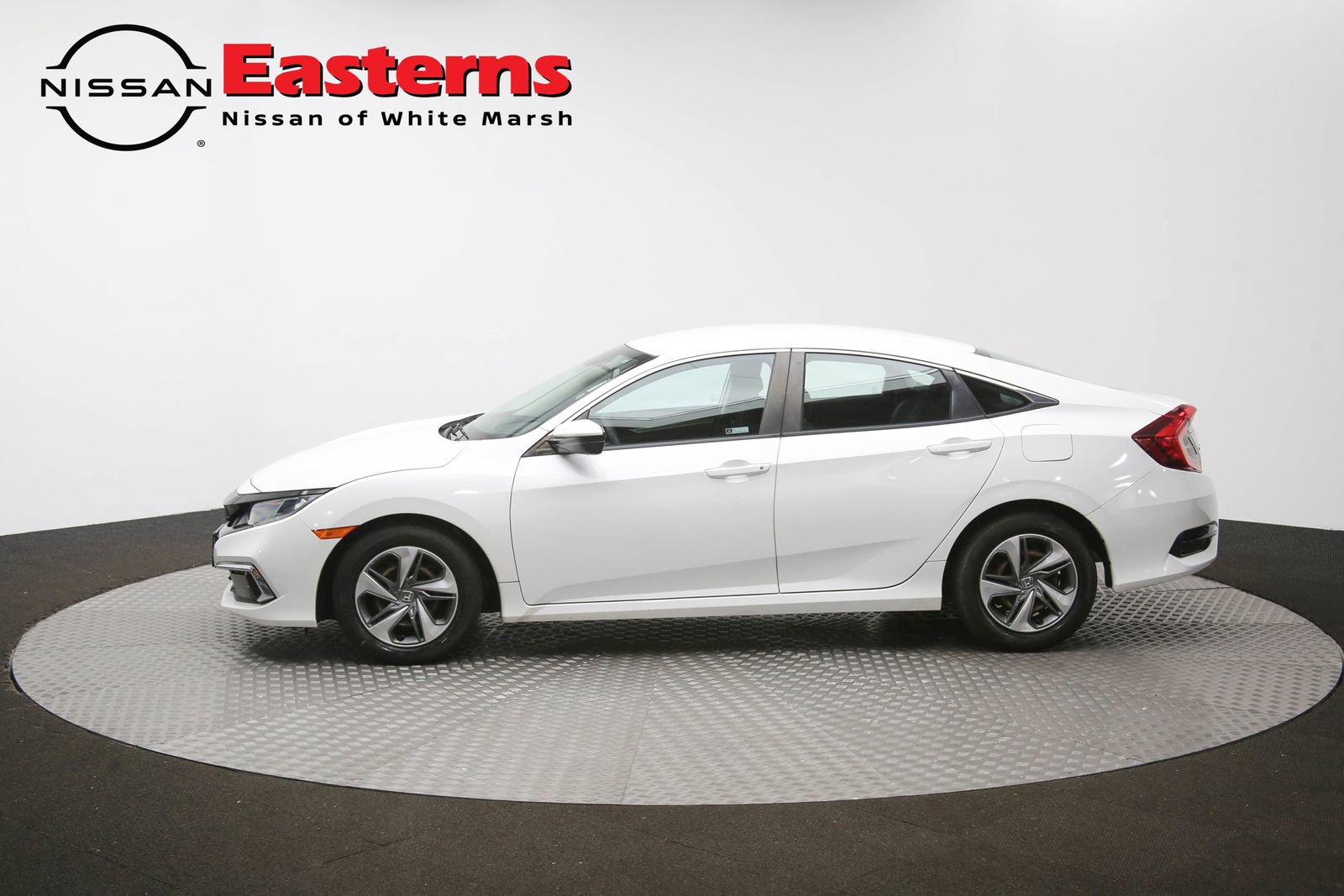 Used 2019 Honda Civic LX image 57