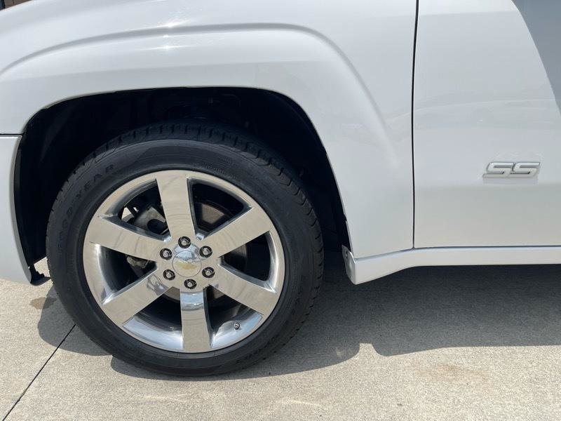 Used 2006 Chevrolet TrailBlazer LT w/ SS Package RWD image 17