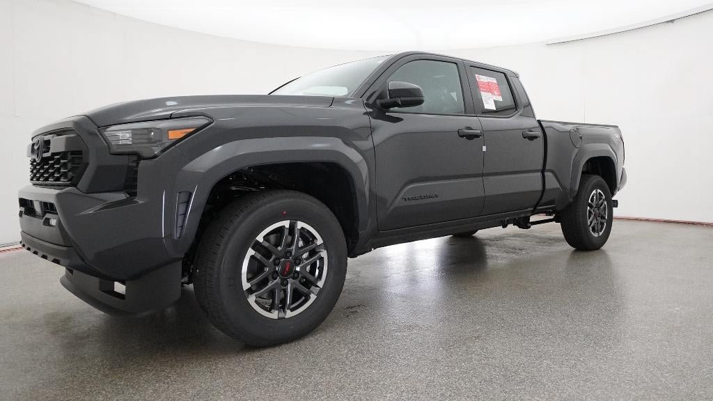 New 2026 Toyota Tacoma TRD Sport RWD image 17