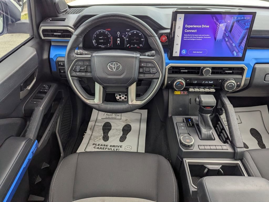 Used 2024 Toyota Tacoma TRD Sport w/ TRD Sport Upgrade Package image 20