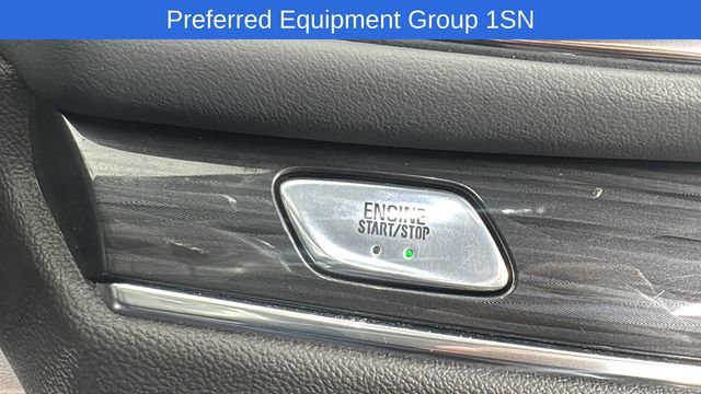 Used 2024 Buick Enclave Premium AWD/4WD image 27