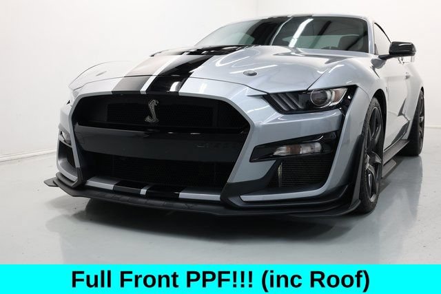 Used 2022 Ford Mustang Shelby GT500 w/ Carbon Fiber Track Pack RWD image 6