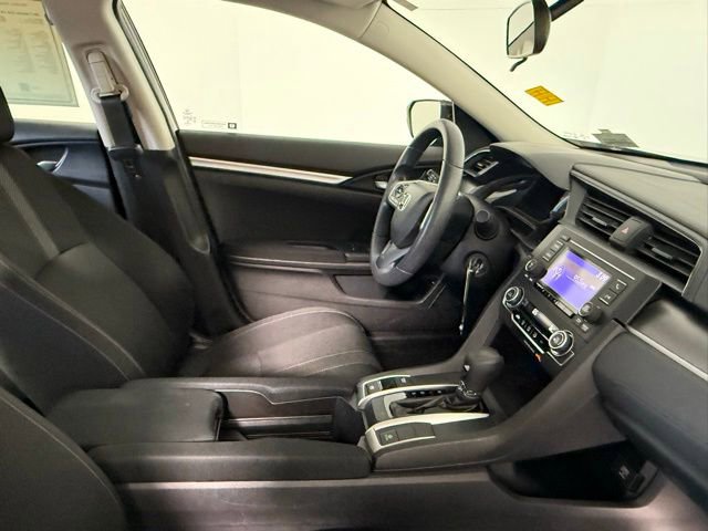 Used 2017 Honda Civic LX image 48