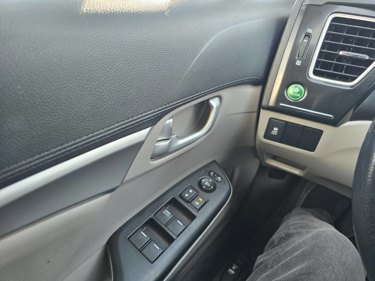 Used 2014 Honda Civic EX-L image 51