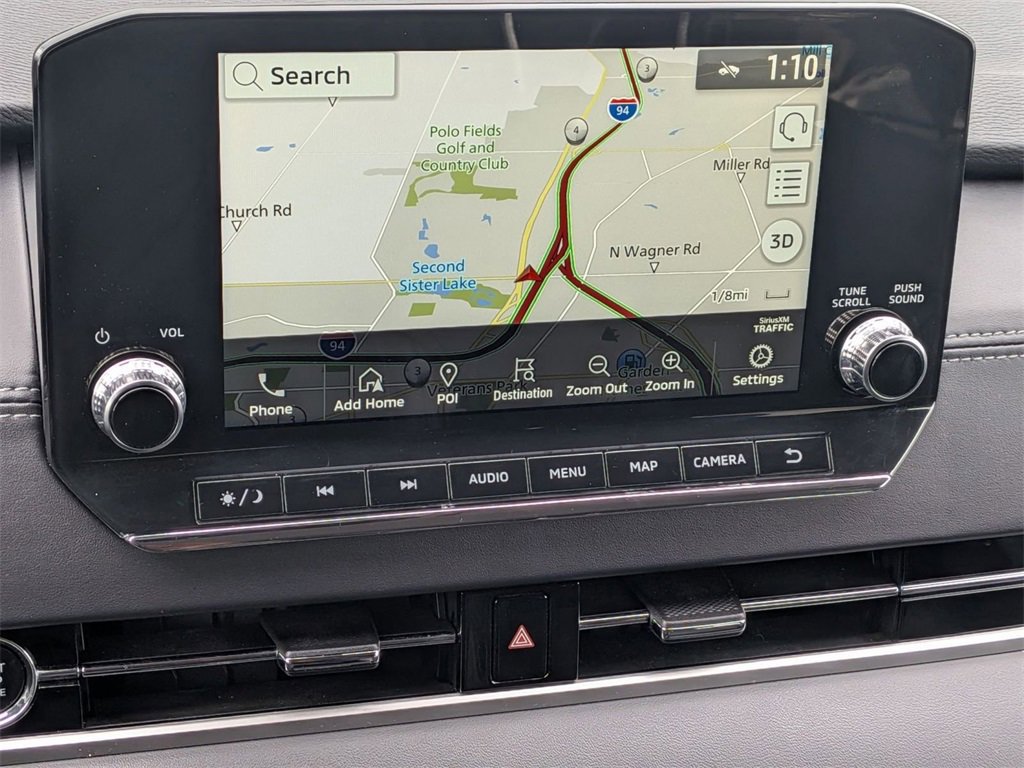 Used 2024 Mitsubishi Outlander SE image 22