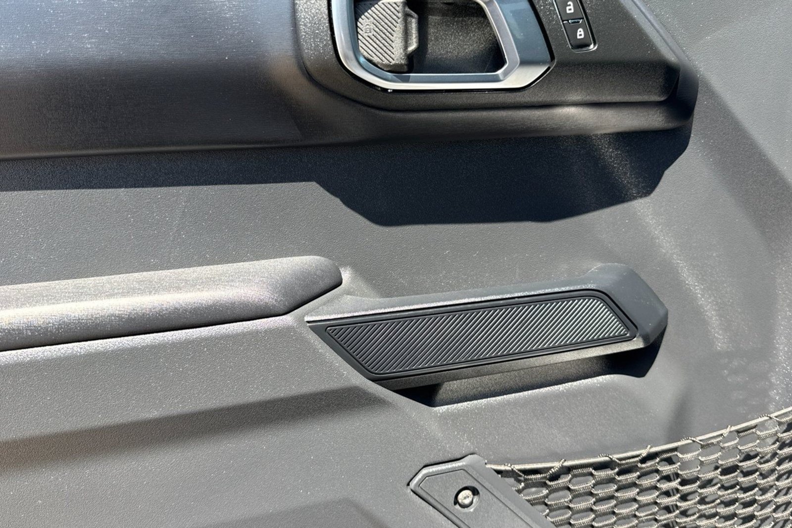 New 2025 Ford Bronco Outer Banks AWD/4WD image 11