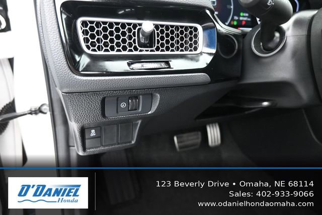 Used 2026 Honda Civic Sport image 27