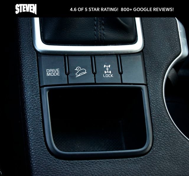 Used 2022 Kia Sportage LX image 21