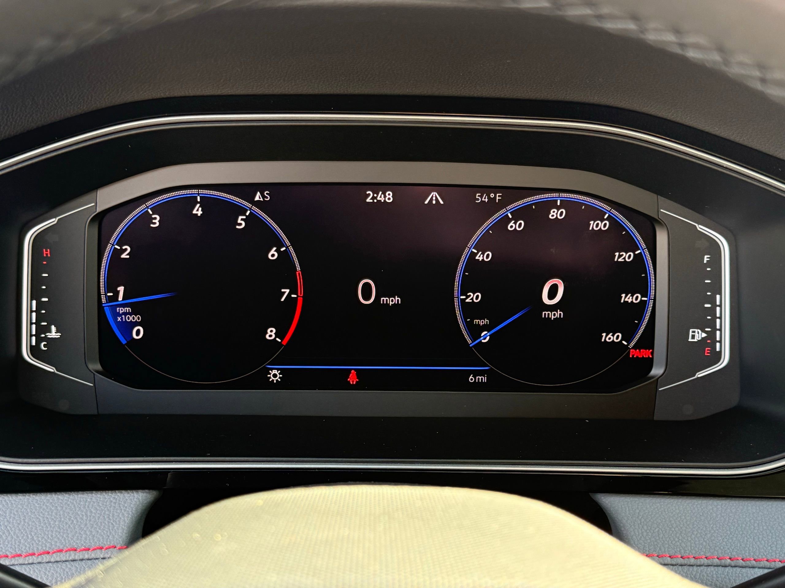 New 2026 Volkswagen Jetta GLI Autobahn image 13