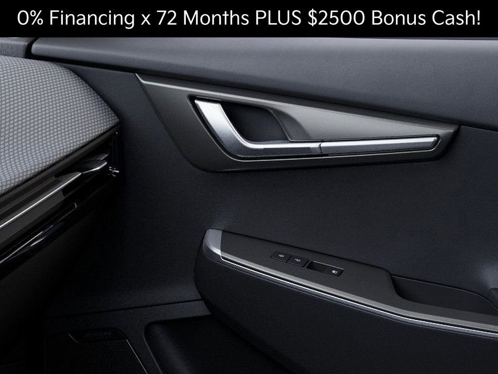 New 2025 Kia EV6 Wind image 25