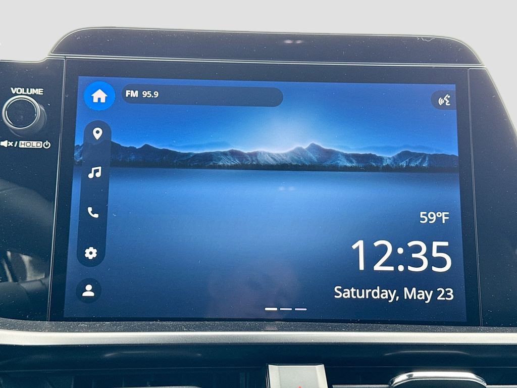 New 2026 Subaru Outback Limited XT AWD/4WD image 13