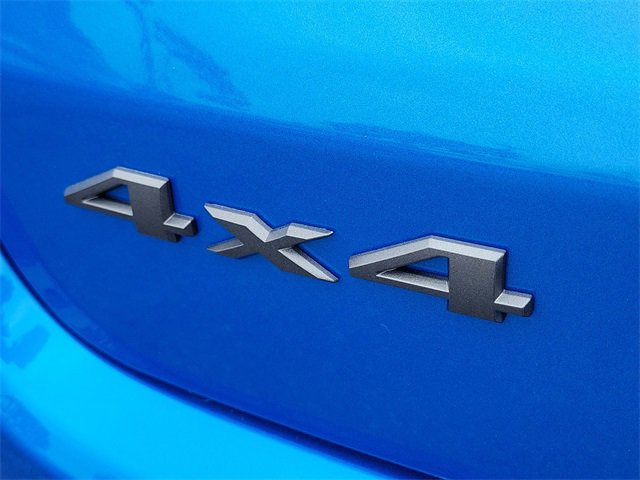 New 2025 Jeep Compass Latitude w/ Altitude Special Edition image 7