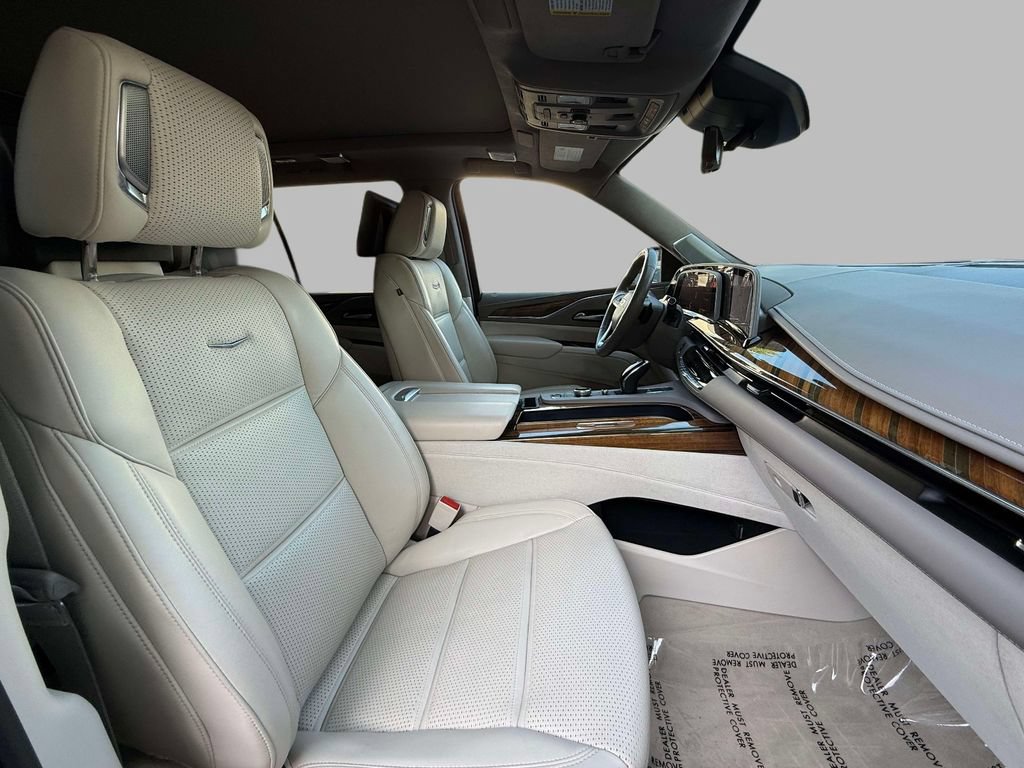 Used 2023 Cadillac Escalade Sport Platinum AWD/4WD image 14