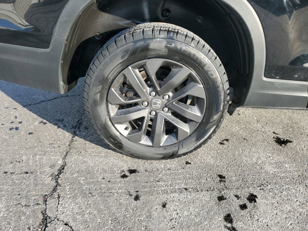 Used 2023 Honda Ridgeline Sport image 12