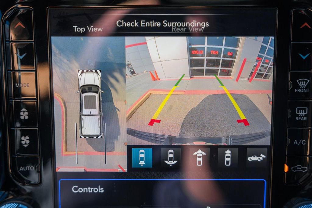 Used 2019 RAM 1500 Limited image 46