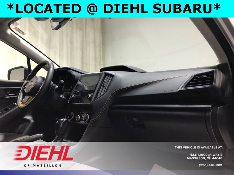 Used 2023 Subaru Crosstrek 2.5i Sport image 14