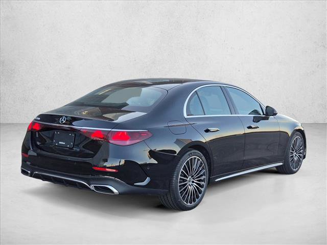 New 2026 Mercedes-Benz E 350 Sedan video 2