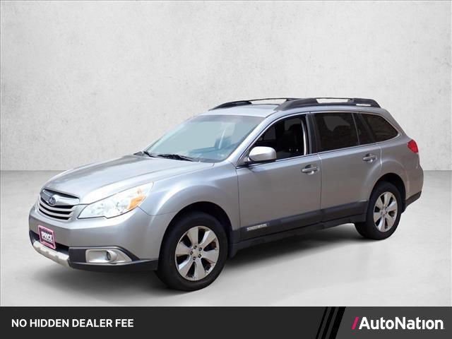 Used 2011 Subaru Outback 2.5i Limited