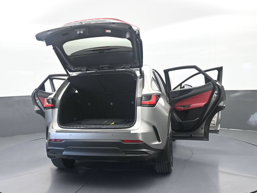 Used 2024 Lexus NX 350 AWD image 74