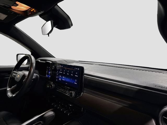 Certified 2023 Chevrolet Colorado W/T RWD image 22